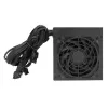 Caixa de computador Sbox PCC-12 MicroATX preta