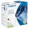 Jarra filtrante Brita Marella XL+1 Maxtra Pro PP