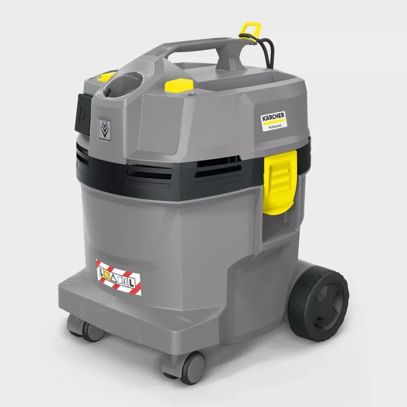 Aspirador universal Kärcher NT 22/1 Ap Te Adv L 22 l 1300 W (1.378-621.0) antracite