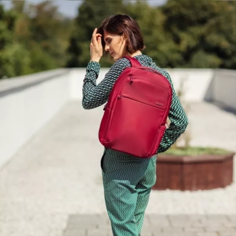 Mochila CoolPack Bolt BUSINESS LINE cinzento