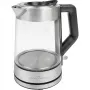 Chaleira elétrica de vidro Proficook PC-WKS 1190 G