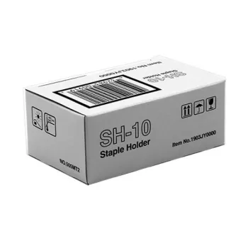 Pacote de agrafos KYOCERA SH-10 15000 agrafos