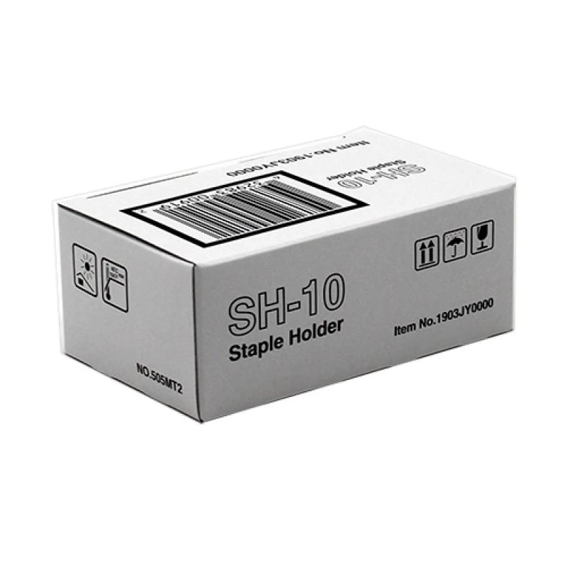 Pacote de agrafos KYOCERA SH-10 15000 agrafos