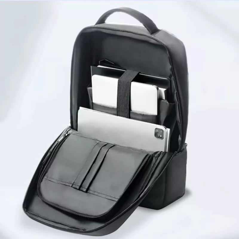 Vention KRN 23L Mochila para portátil, preta