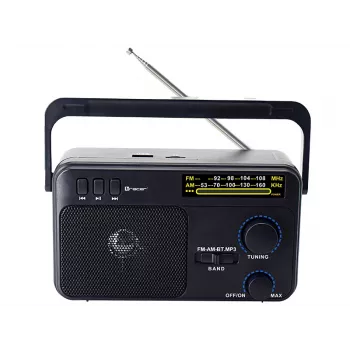 Rádio FM Tracer 47775 GTX100