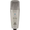 Microfone Behringer C-1U