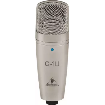 Microfone Behringer C-1U