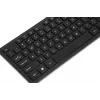 Conjunto de teclado e rato sem fios iBOX Workstation Pro Kit