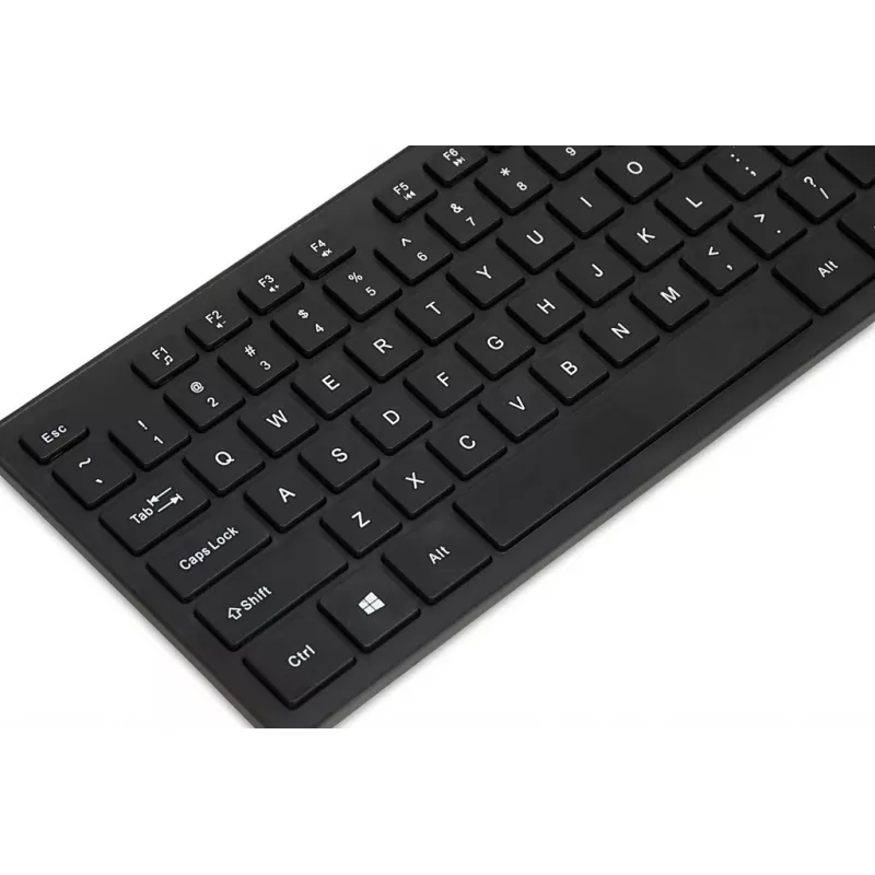 Conjunto de teclado e rato sem fios iBOX Workstation Pro Kit