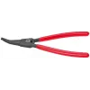 Alicate Knipex 45 21 200 para anéis de segurança