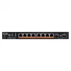 Zyxel XMG1915-10EP Gerido L2 2.5G Ethernet (100/1000/2500) Power over Ethernet (PoE)