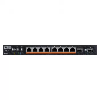Zyxel XMG1915-10EP Gerido L2 2.5G Ethernet (100/1000/2500) Power over Ethernet (PoE)