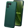 Fairphone The (Gen 6) 16 cm (6,31 polegadas) Dual SIM Android 15 5G USB Type-C 8 GB 256 GB 4415 mAh verde