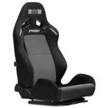 Assento de corrida gaming Next Level Racing PRS1 NLR-E057 Performance reclinável ajustável