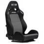 Assento de corrida gaming Next Level Racing PRS1 NLR-E057 Performance reclinável ajustável