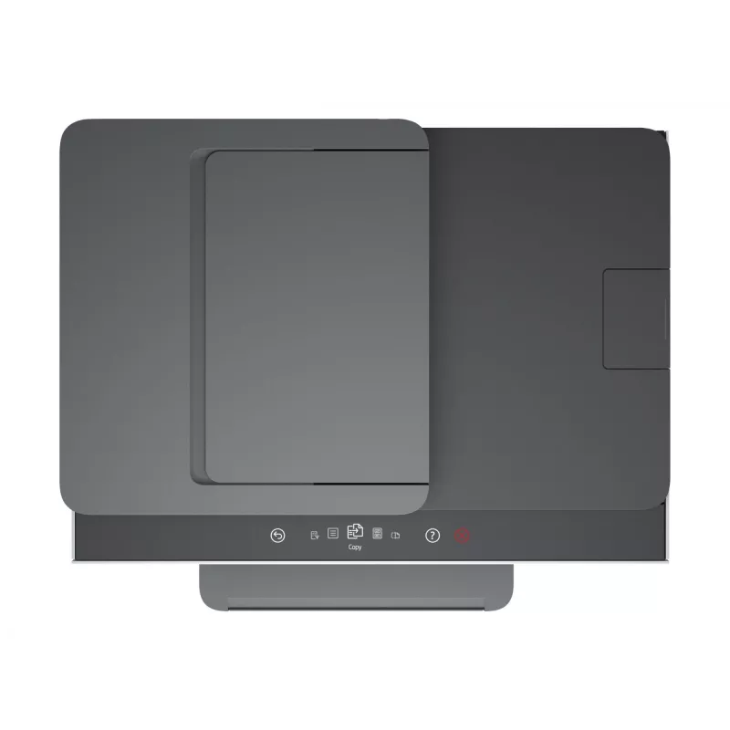 HP Smart Tank 7605 Impressora multifunções a cores sem fios, impressão frente e verso; copiadora, scanner