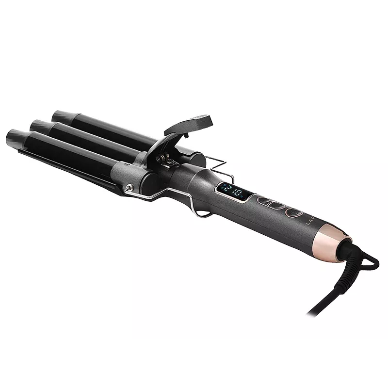 Lafe 47772 Sleek & Shine modelador de ondas de cabelo