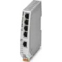 Phoenix FL SWITCH 1005N 1085039 Switch Ethernet industrial (1085039)
