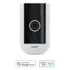 Câmara de segurança IP omajin by Netatmo OWC-01-EU Wi-Fi 4