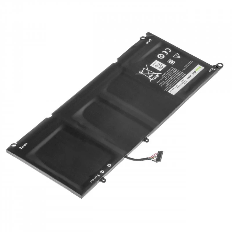 Pilha Green Cell DE103 para DELL XPS 13 9343 9350