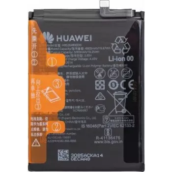 Huawei Bateria HB526489EEW para MED-L49, MED-LX9, MED-LX9N Huawei Y6p (24023085)