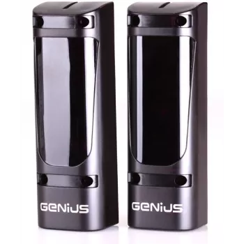 Genius VEGA (6100147) relé/fotocélulas de quatro fios