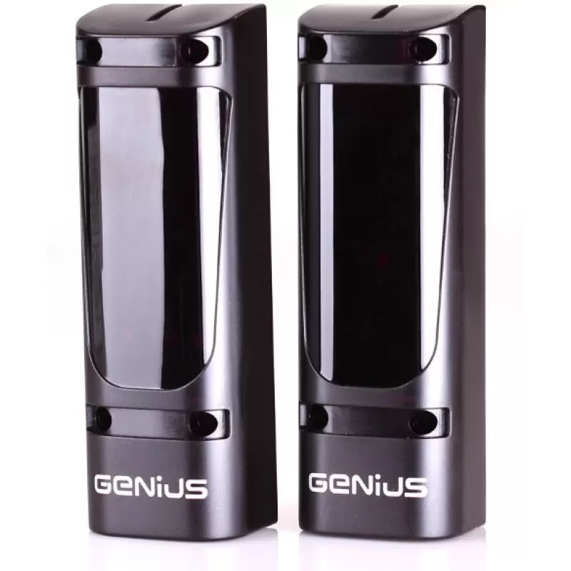 Genius VEGA (6100147) relé/fotocélulas de quatro fios