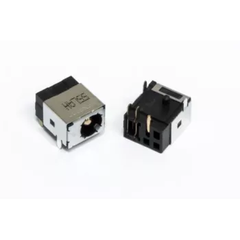 Conector fêmea de fonte de alimentação, ASUS U31F, U31JG