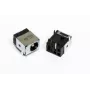 Conector fêmea de fonte de alimentação, ASUS U31F, U31JG