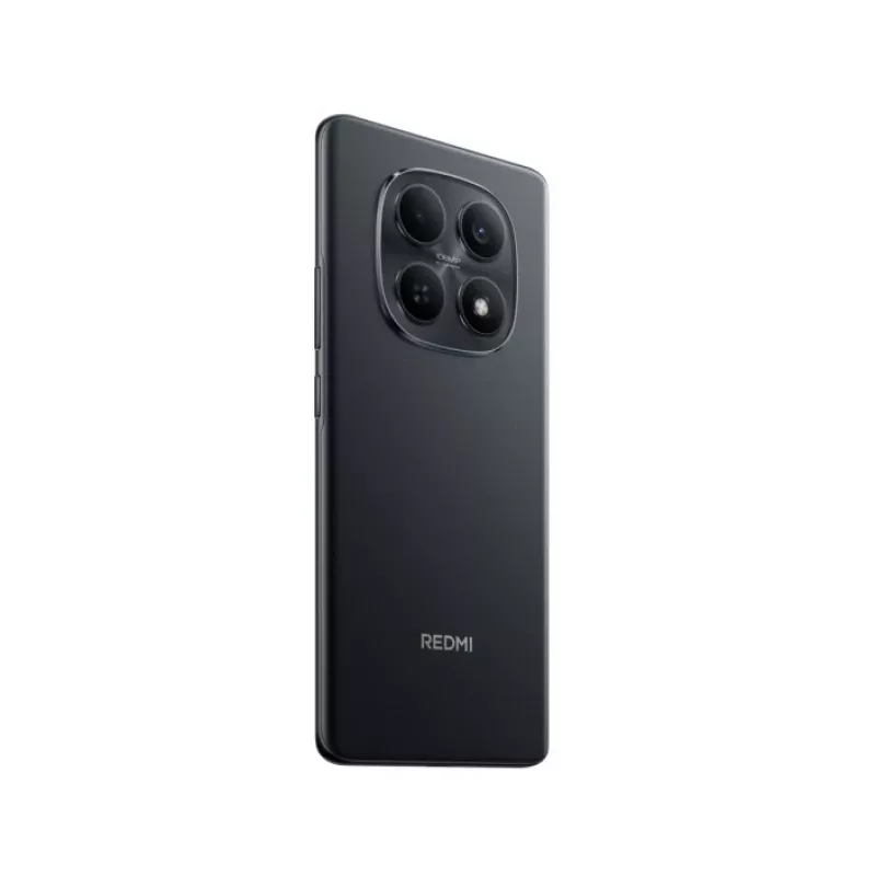 Xiaomi Redmi Note 15 preto - 17,2 cm (6,77