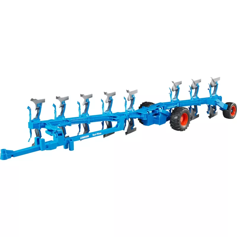 Veículo de brinquedo BRUDER 02250