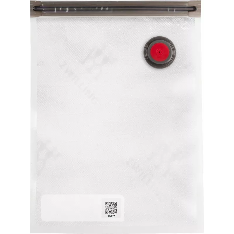 Conjunto inicial ZWILLING Fresh & Save S/M vidro