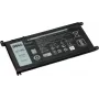 Dell 451-BCBS bateria, 42WHR, 3 células