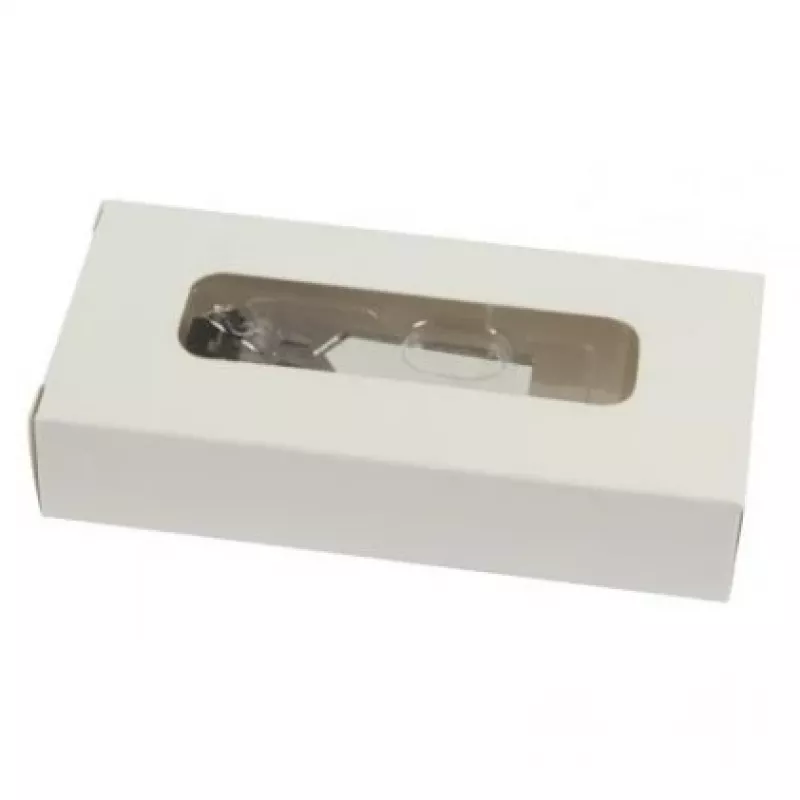 Módulo transceptor de fibra ótica ALLNET ALL4751-INDU