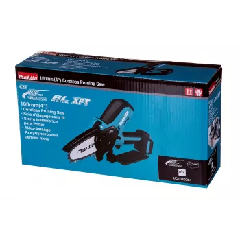 Motosserra Makita UC100DZ01