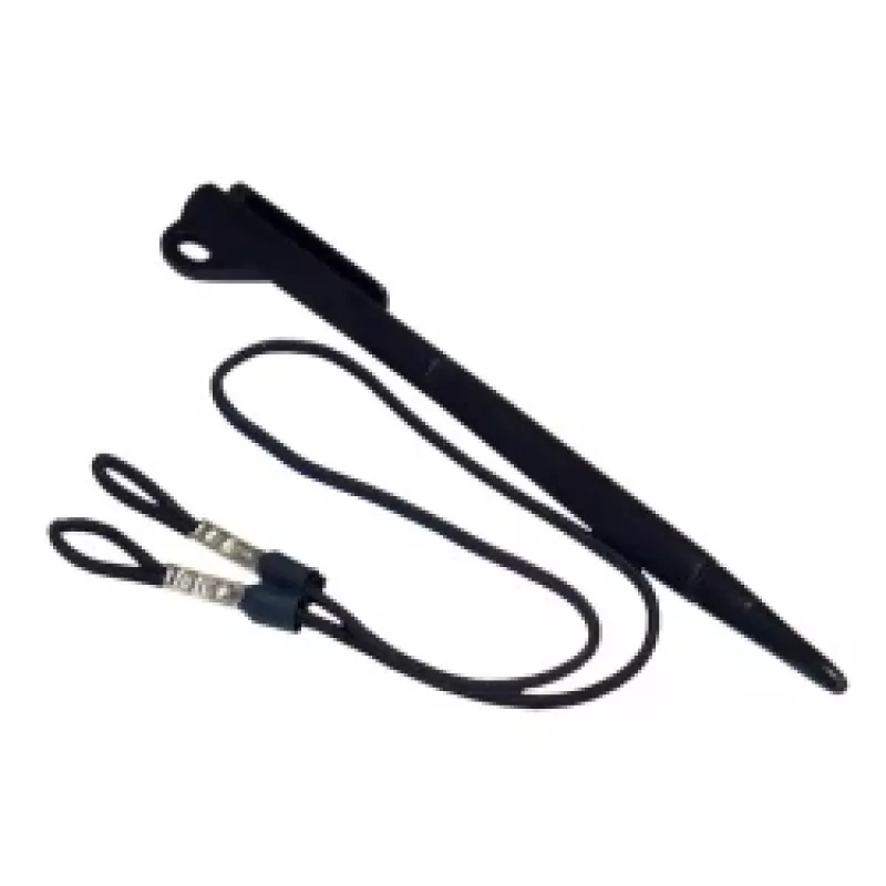 Pino de plástico Datalogic pino de plástico (ecrã tátil) para Datalogic Skorpio, Elf, pack de 10 (94ACC1345)