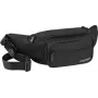 PEDEA Bolsa de cintura TREND Tam. L, preto (60065101)