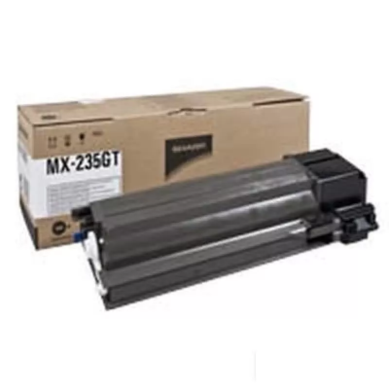 Toner Sharp MX-235 GT 1 unid. original preto