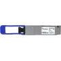 Transceptor QSFP BlueOptics compatível com Alcatel-Lucent QSFP-40G-LR4-20-AL para transmissão de dados de alta velocidade monomodo 40 Gigabit em rede de fibra ótica