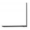 Portátil | DELL | DC16250 | CPU Intel Core 5 | 120U | 1400 MHz | 16 polegadas | 1920x1200 | RAM 8GB | DDR5 | 5200 MHz | SSD 512GB | Intel Graphics | Integrado | DE | Windows 11 Pro | Carbon Black | 1,98 kg | DC16250_RPLU-R_0