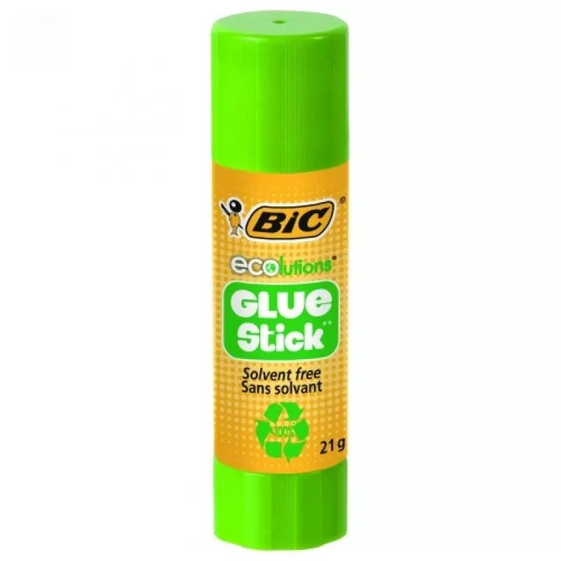 BIC ECO GLUSTIC 21 g, 1 unid.