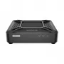Servidor de vigilância de rede Synology VS600HD, Gigabit Ethernet, 600 fps, 4K (3840×2160), 2×HDMI, 2×USB-A, Entrada/Saída de áudio