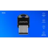 Placa de interface Bluetooth Savio BT-050