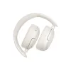Edifier | Auscultadores | W800BT PRO | Sem fios | Over-ear | Microfone | Cancelamento de ruído | Marfim