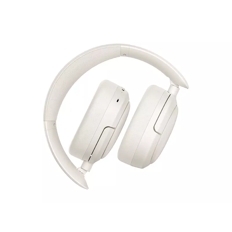 Edifier | Auscultadores | W800BT PRO | Sem fios | Over-ear | Microfone | Cancelamento de ruído | Marfim
