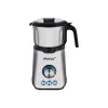 Steba Premium MX 4 plus liquidificadora aço inoxidável/preto (281400)