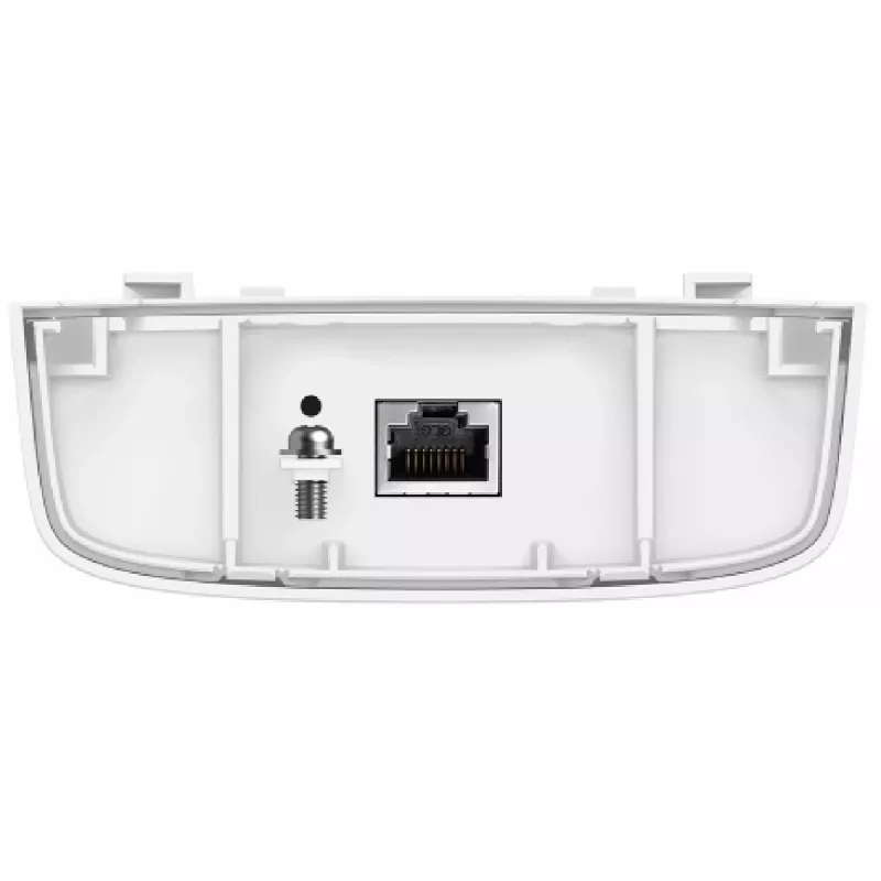 TP-Link Omada EAP603-Outdoor 1800 Mbit/s branco Power over Ethernet (PoE)