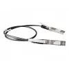 X240 10G SFP+ SFP+ 0,65 m cabo DAC JD095C