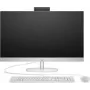 HP All-in-One PC 27-cr0111ng PC All-in-One FHD de 27 polegadas, AMD Ryzen 3 7320U, 8 GB RAM, 512 GB SSD, FreeDOS
