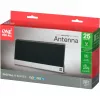 Antena interior One For All SV 9385 DVB-T DVB-T2 preto